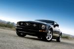 Ford Mustang 2005 года